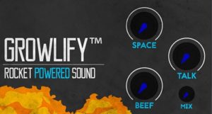 Rocket Powered Sound - Growlify Plugin v1.0 WIN-OSX