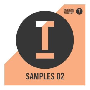 Toolroom- Toolroom Academy Samples 02