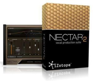 iZotope Nectar 2 Production Suite v2.04 For Win & Mac