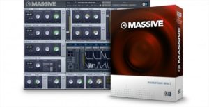 Native Instruments Massive v1.5.1 Win OSX