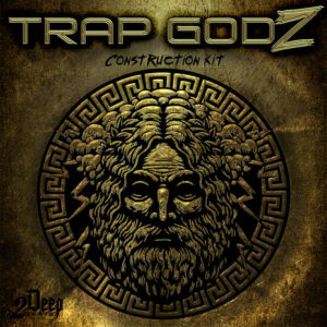 2DEEP Trap Godz