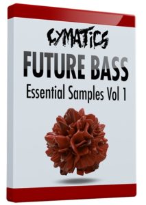 Academy.FM - Cymatics Future Bass Essential Samples Vol.1