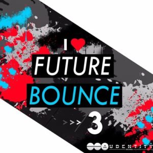 Audentity Future Bounce 3