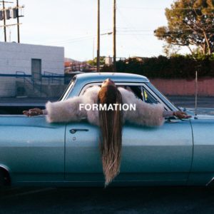 Beyonce - Formation (Studio Acapella)