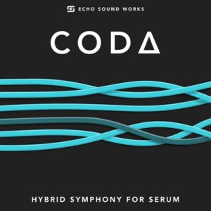 Echo Sound Works CODA for Serum