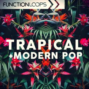 Function Loops Trapical a& Modern Pop