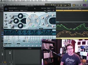 Groove3 Producing Signature EDM Track
