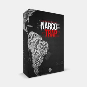 Rebel Nation Audio Narco Trap