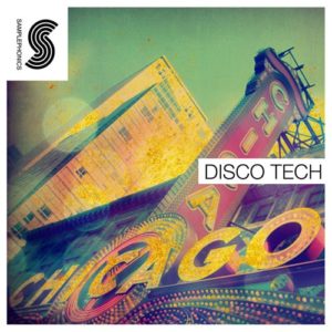 Samplephonics Disco Tech