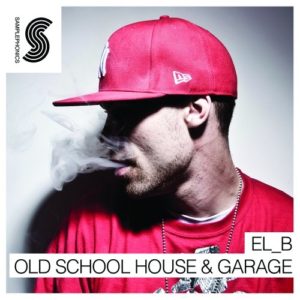 Samplephonics El-B Old School House & Garage