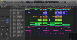 Skillshare Making Full EDM Track in Logic Pro X