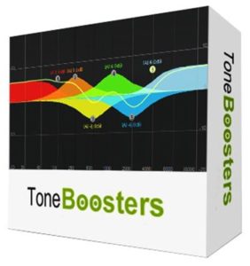 ToneBoosters - All Plugin Bundle 1.0.6 WIN OSX
