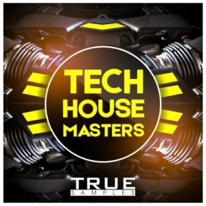 True Samples Tech House Masters