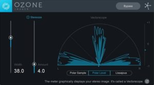 iZotope - Ozone Imager For Win & Mac