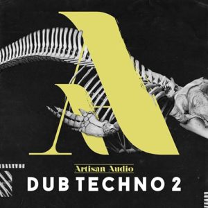 Artisan Audio Dub Techno 2