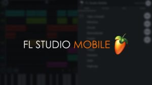 FL Studio Mobile v3.1.78b UNLOCKED Android