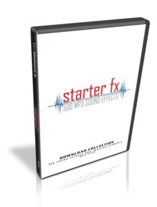 Blastwave FX Starter FX