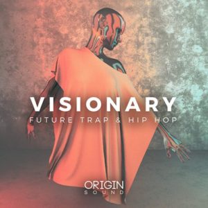 Origin Sound Visionary