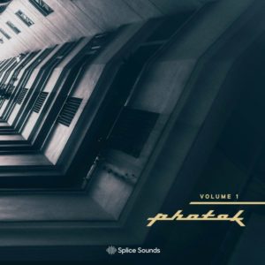 Splice Sounds Photek Sample Pack Vol. 1
