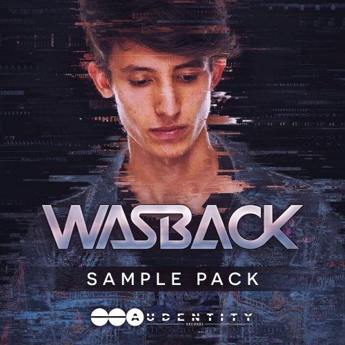 wasback-sample-pack