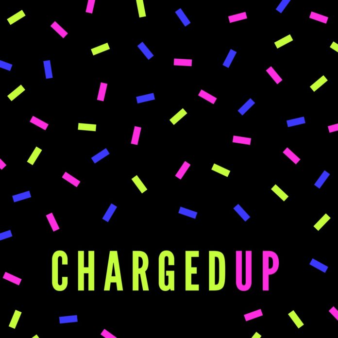 Infinite Audio Charged Up