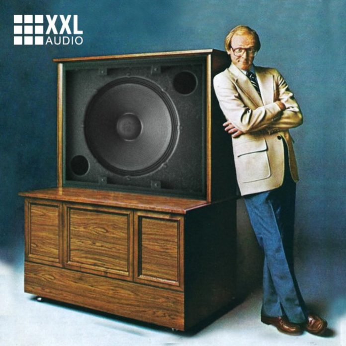 XXL Audio Hip Hop Soul Food Vol.2