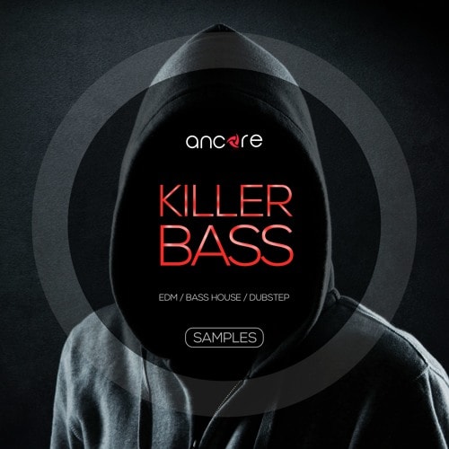 Включи бас. Bass Killer. ФОНК басс луп. Сэмплы KSHMR. Ancore Sounds Spire Bass Essential Volume 2.