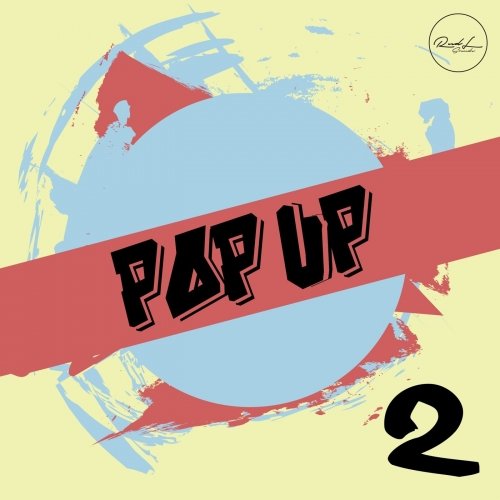Roundel Sounds Pop Up Vol 2