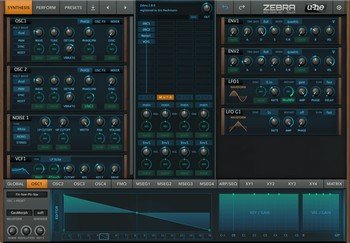 u he zebra presets 03-2018