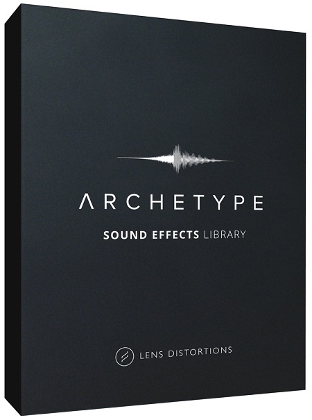 Lens Distortions Archetype SFX