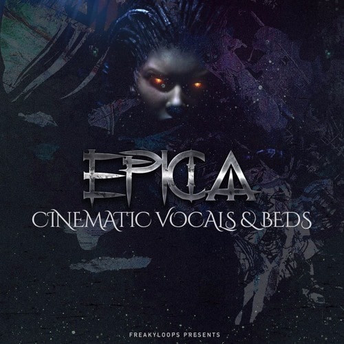 Epica: Cinematic Vocals & Beds