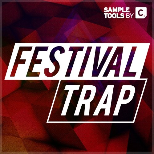 Cr2 Records Festival Trap
