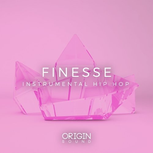 Origin Sound Finesse – Instrumental Hip Hop