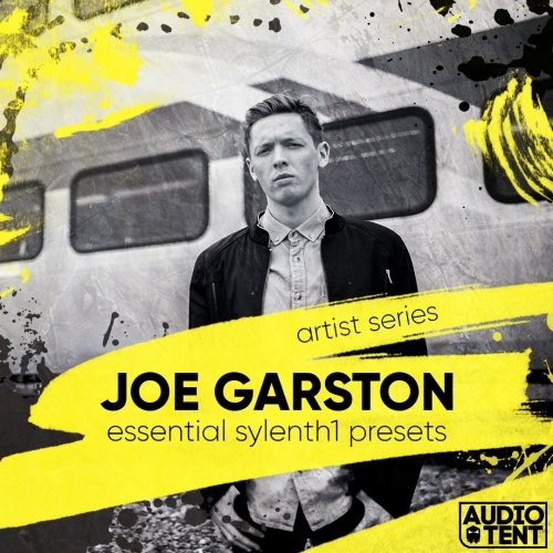 Audiotent Joe Garston – Essential Sylenth 1 Presets