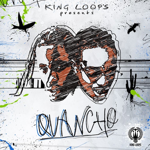 King Loops Quancho