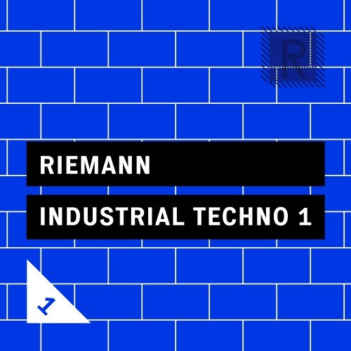 Riemann Kollektion Riemann Industrial Techno 1