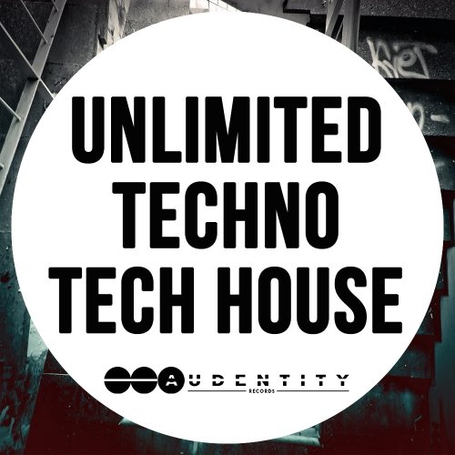 Audentity Records Unlimited Techno & Tech House