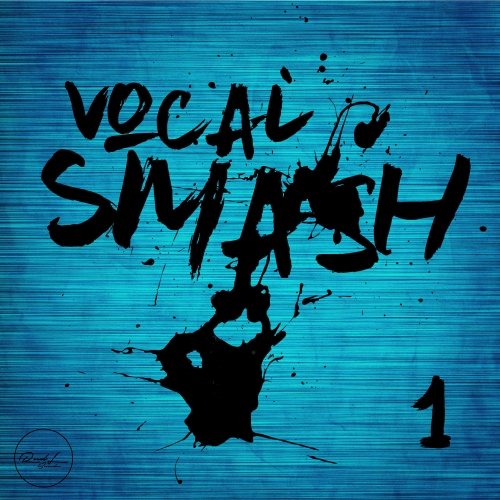 Roundel Sounds Vocal Smash Vol 1