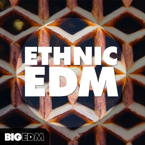 Big EDM Ethnic EDM