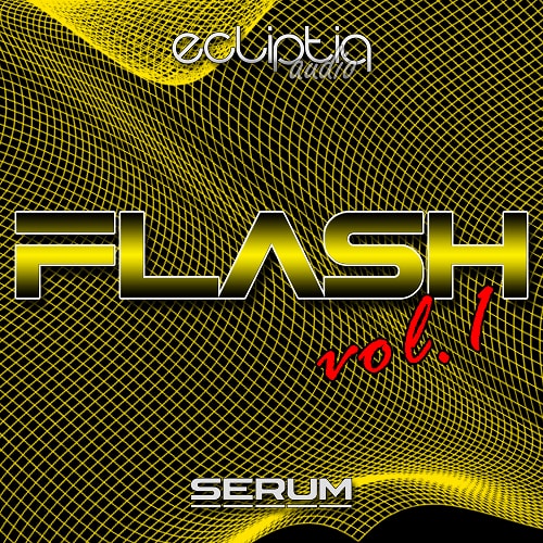 Ecliptiq Audio Flash Vol.1 – Serum Presets