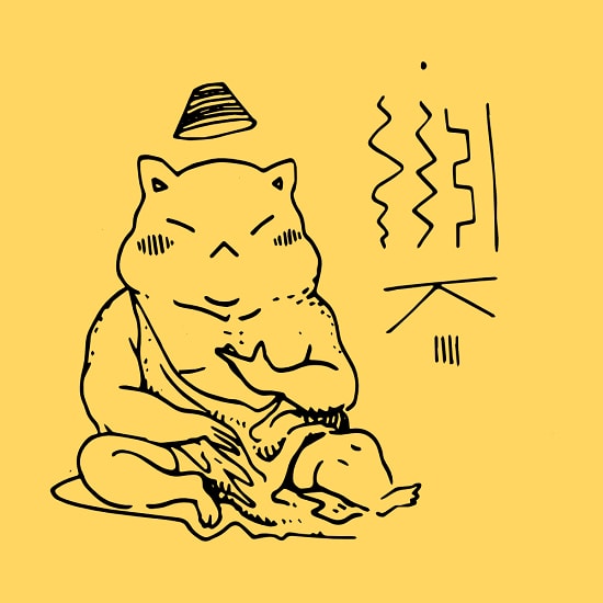 Mr. Bill’s Tunes Foley Collection Vol. 6 – Domestics