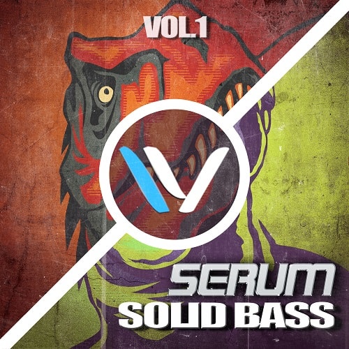 ProWave Studio Solid Bass Vol.1