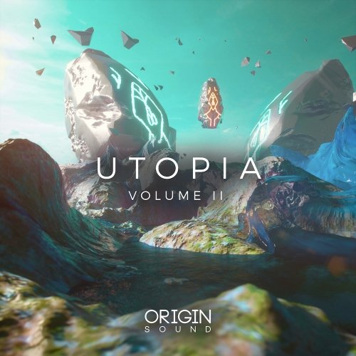 Origin Sound Utopia Vol.II