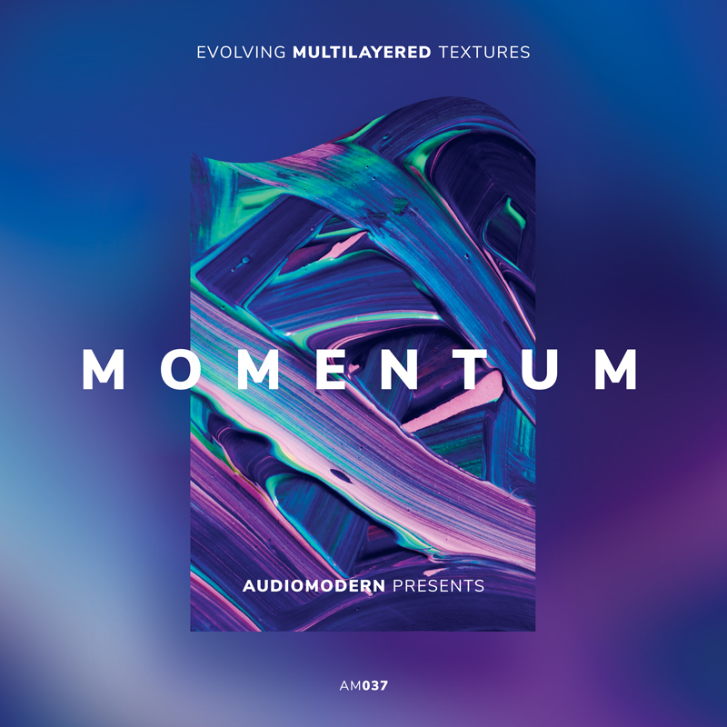 MOMENTUM PREVIEW