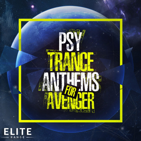 Trance Euphoria Psy Trance Anthems