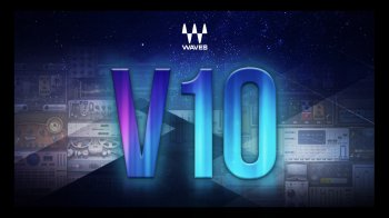 Waves V10