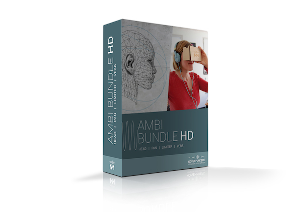Noise Makers Ambi Bundle HD v1.1 Incl Keygen-R2R