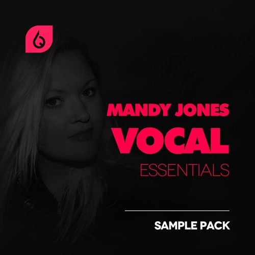 Freshly Squeezed Samples – Mandy Jones Vocal Essentials