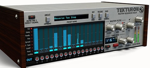 D16 Group Effects Plugins Bundled