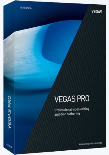 MAGIX VEGAS Pro 15 v15.0.361 x64 [WiN]